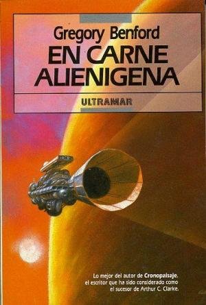 EN CARNE ALIENIGENA