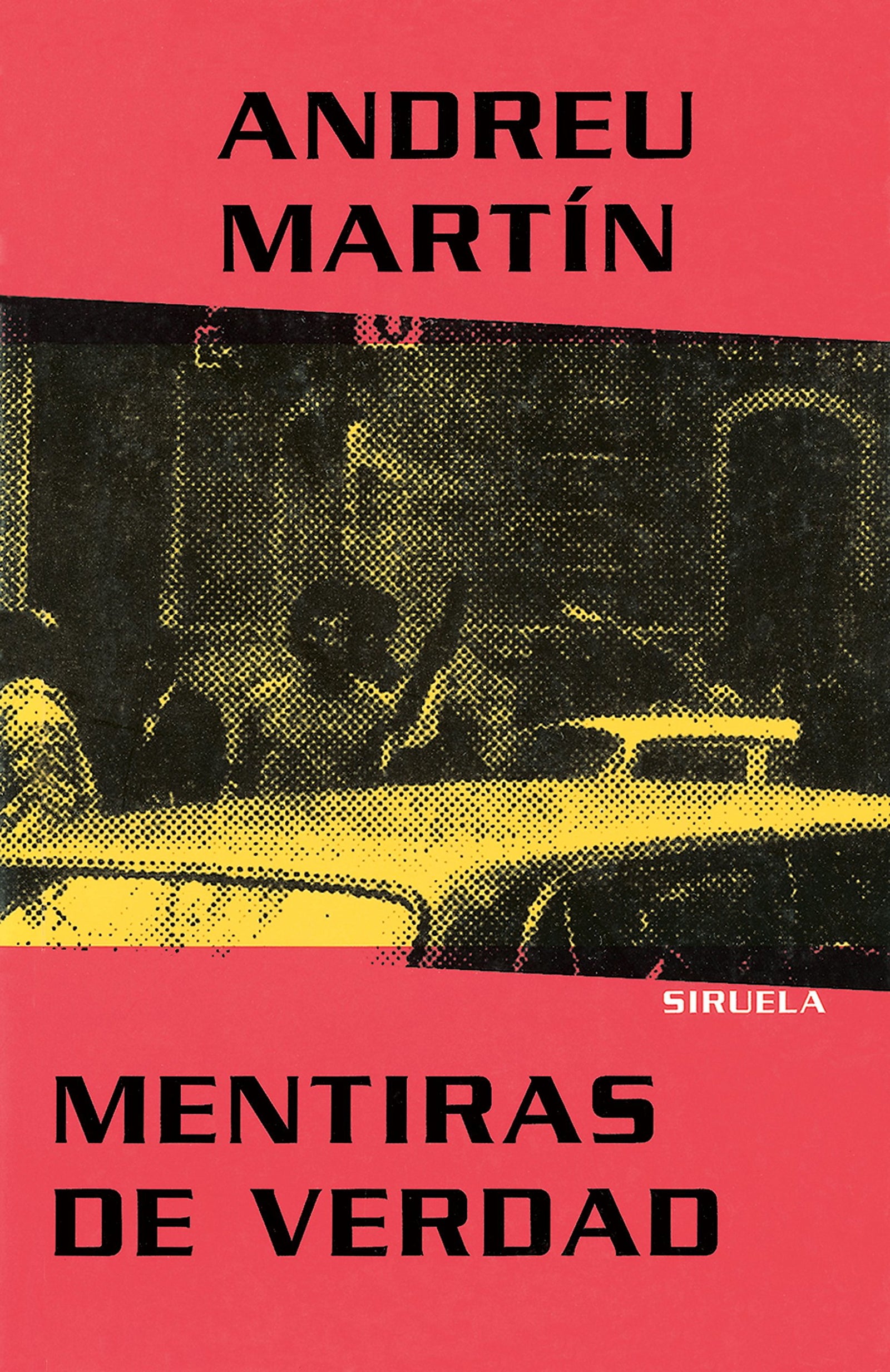 Mentiras de verdad: 73 (Las Tres Edades)