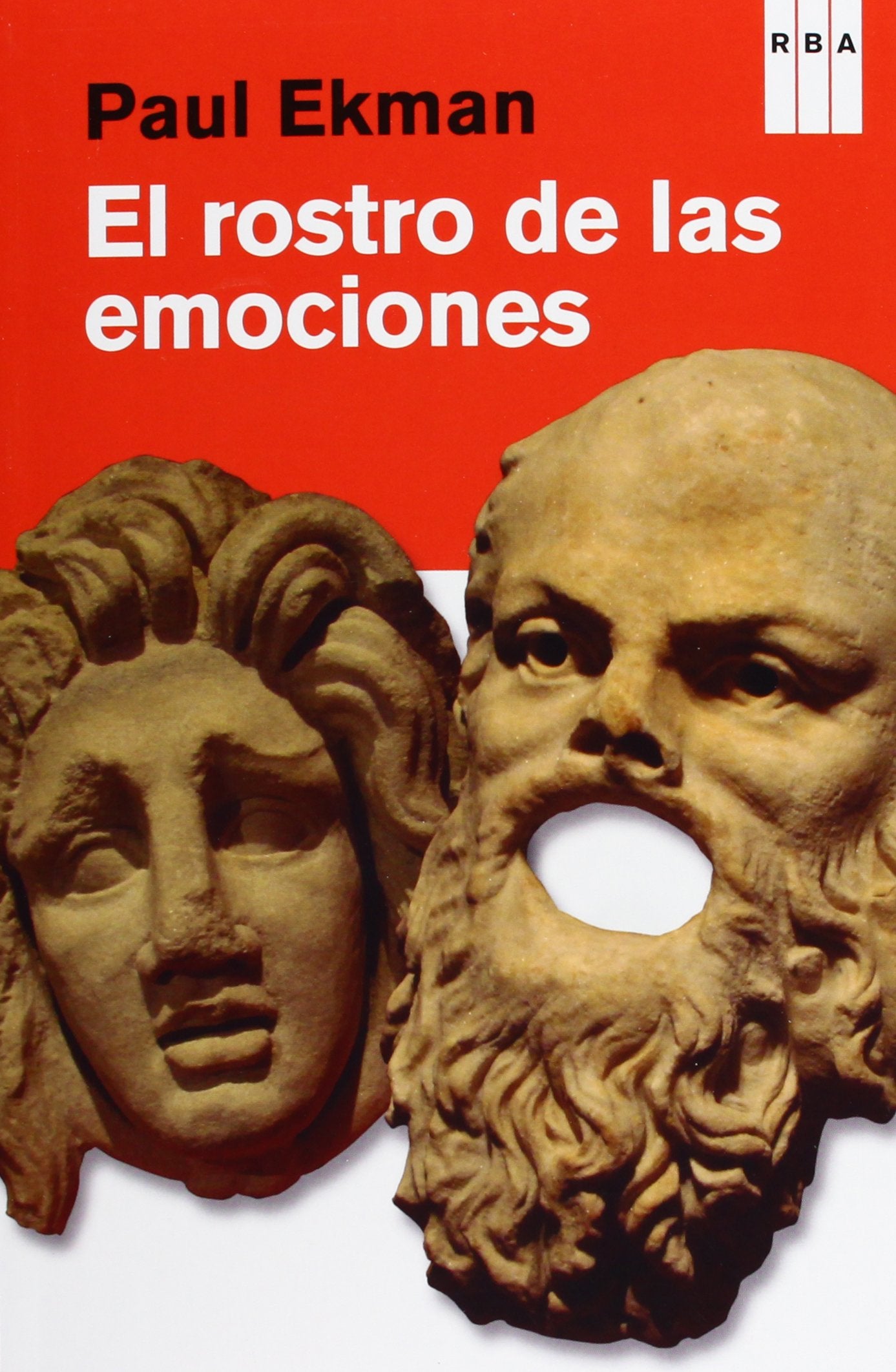 El rostro de las emociones: signos que revelan significado más allá de las palabras: Descubre las emociones ocultas tras las expresiones faciales (Divulgación)