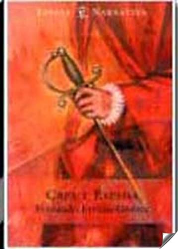 CAPA Y ESPADA (SIN COLECCION)