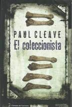 El Coleccionista