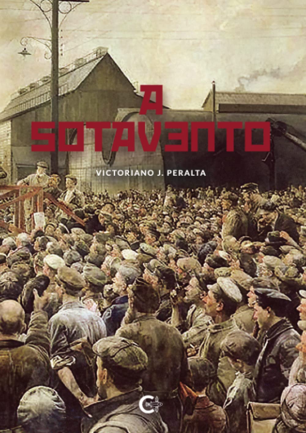 A sotavento