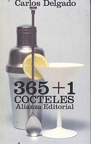 365 mas 1 cocteles