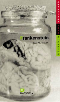 Frankenstein (Llibres Infantils I Juvenils - Antaviana - Antaviana Jove)