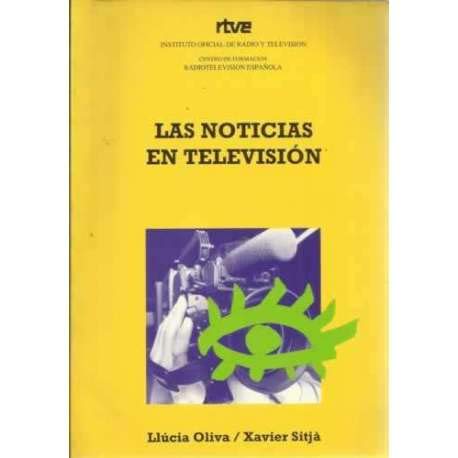 NOTICIAS EN TELEVISION (FONDO)