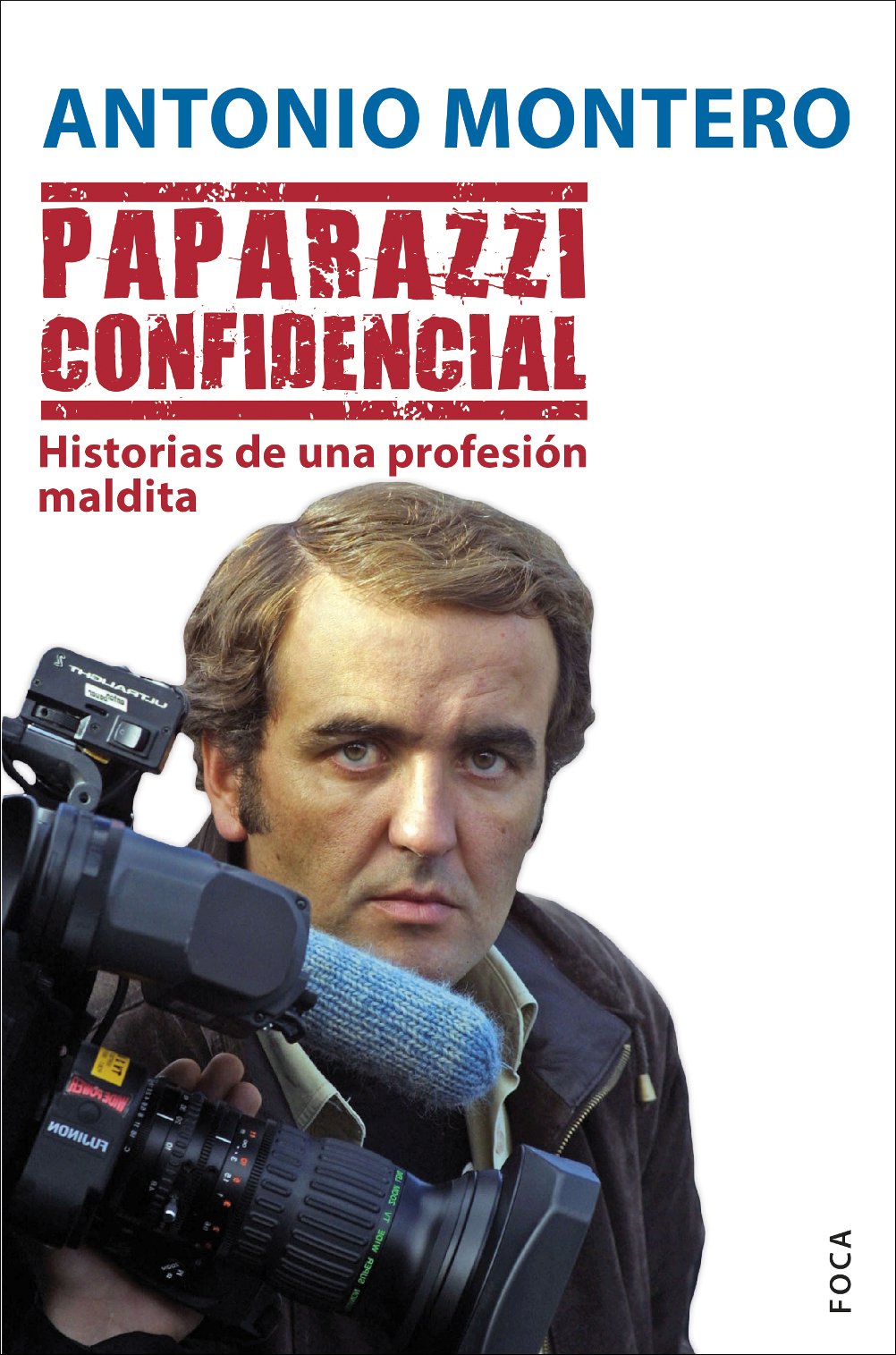 Paparazzi confidencial