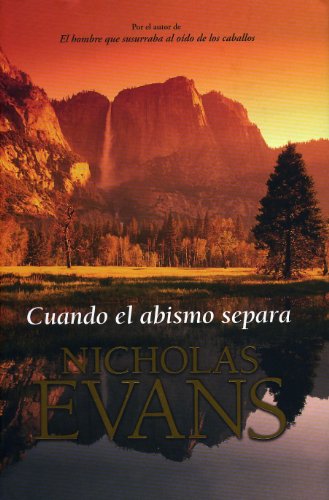 CUANDO EL ABISMO SEPARA-PLAZA(OCTUBRE) (SIN COLECCION)