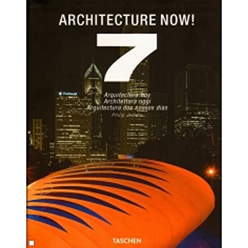 Architecture Now! Vol. 7 (Midi)