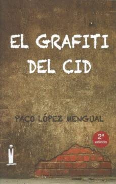 El grafiti del Cid