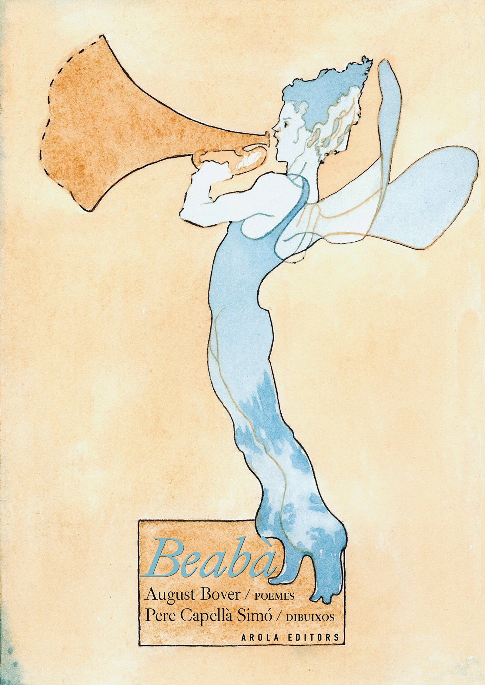 Beabà (Dàctil)