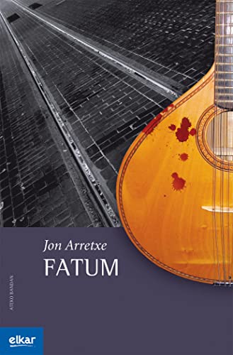 Fatum: 8 (Ateko bandan)
