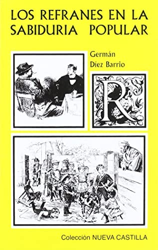 Los refranes en la sabiduria popular