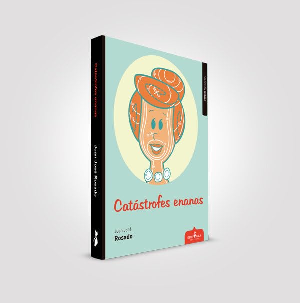 Catástofres Enanas (SISTOLE)