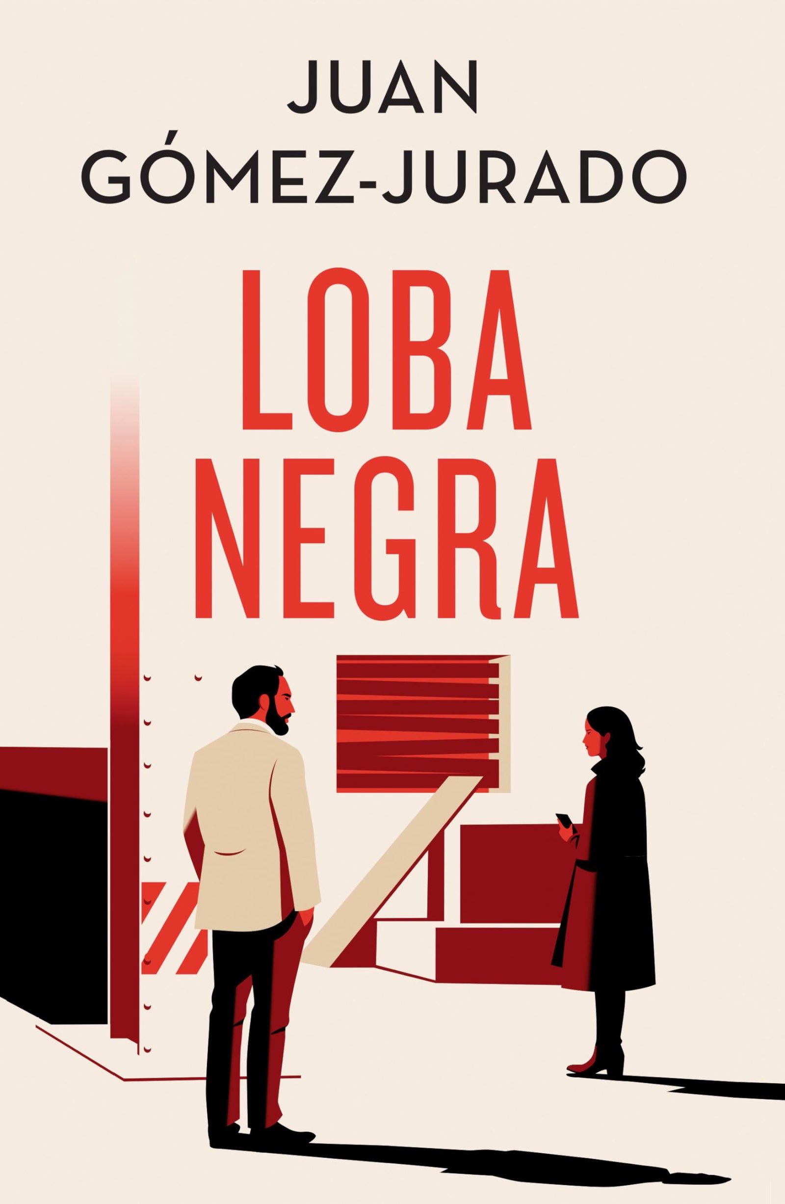 Loba negra (Edición especial limitada) (Antonia Scott 2) (Universo Reina Roja)