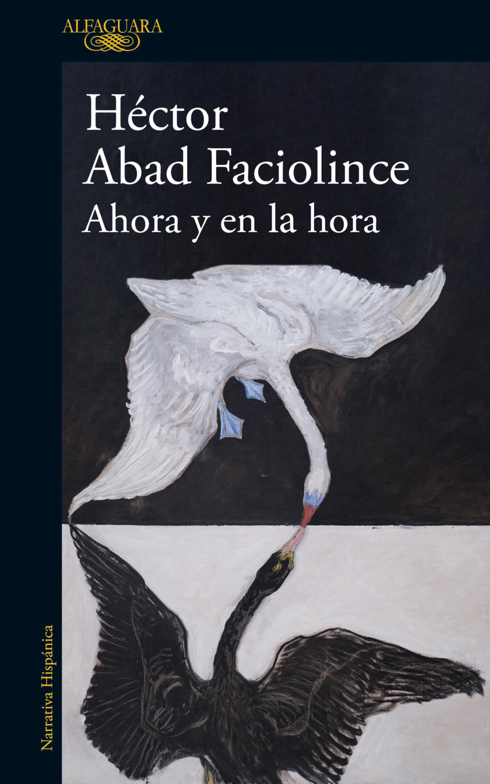 Ahora y en la hora (Hispánica)