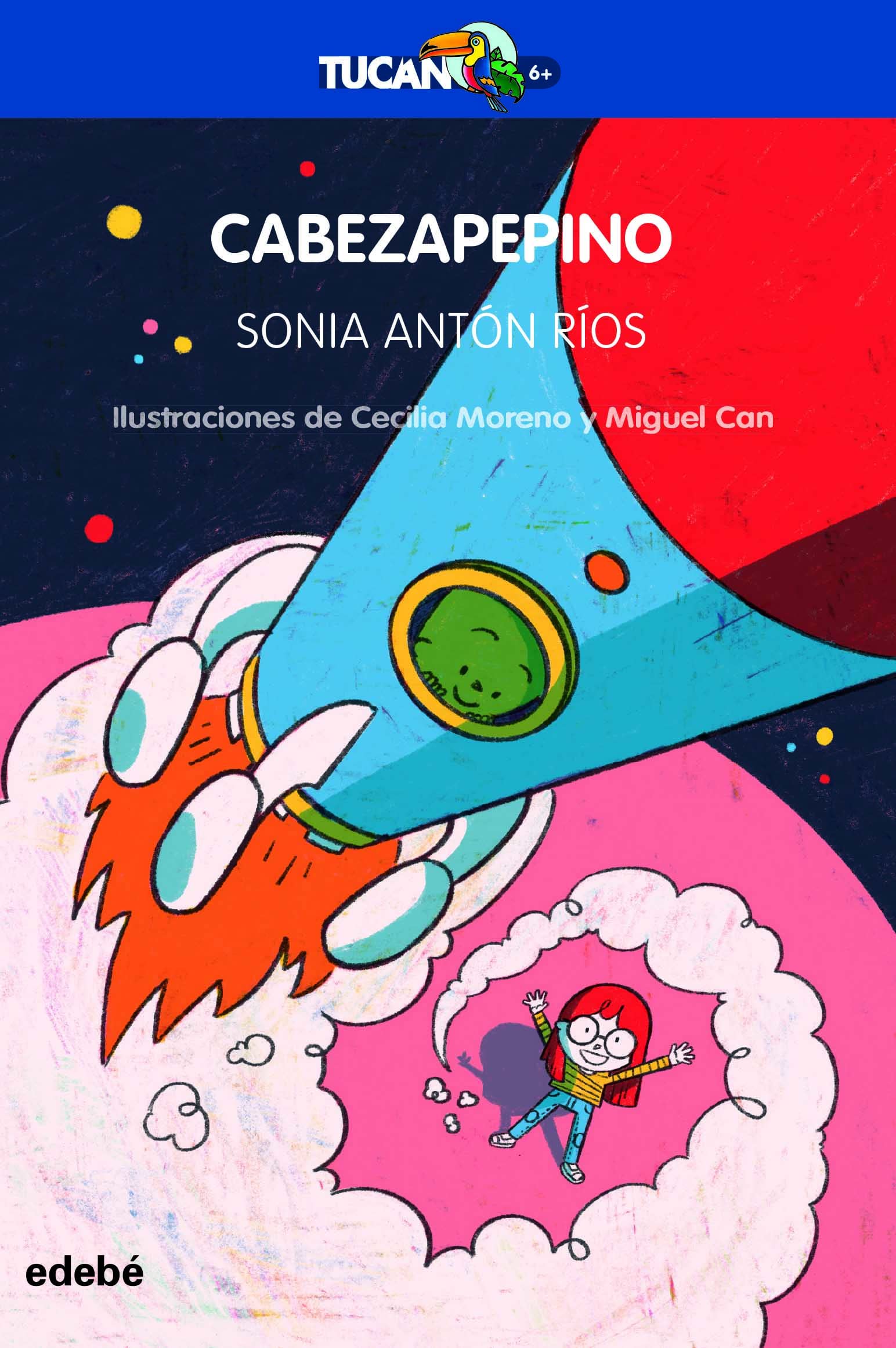 Cabezapepino (TUCÁN +6)
