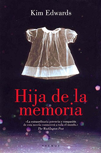 Hija de la memoria