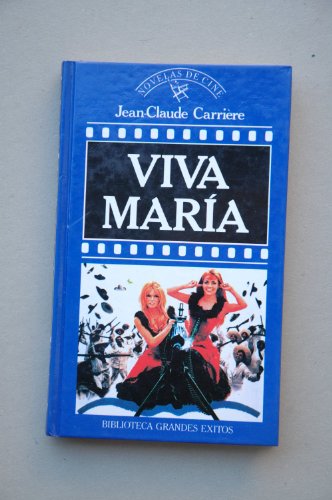Viva María