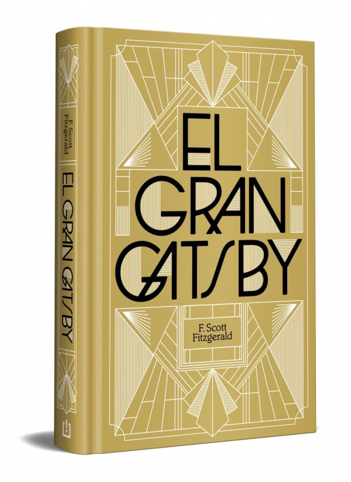 El gran Gatsby (edición especial en tapa dura) (Ediciones Conmemorativas)