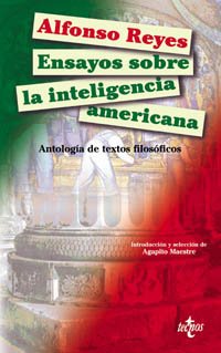 Ensayos sobre la inteligencia americana: Antología de textos filosóficos (Ventana Abierta)