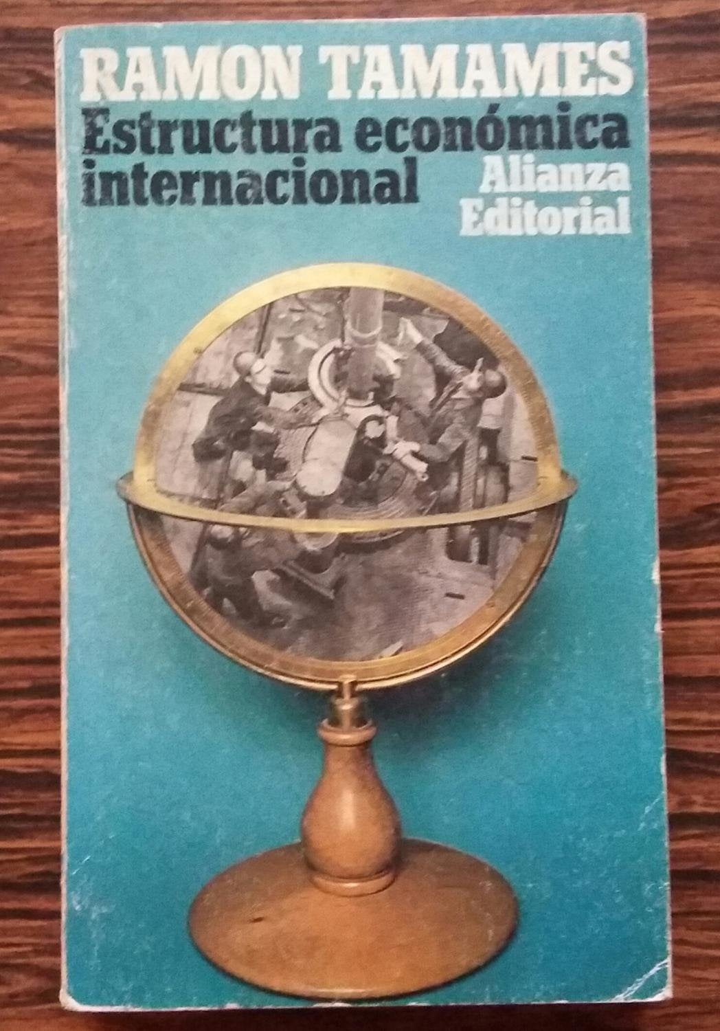 Introduccion a la economia internacional