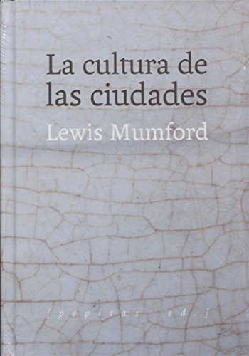 La cultura de las ciudades