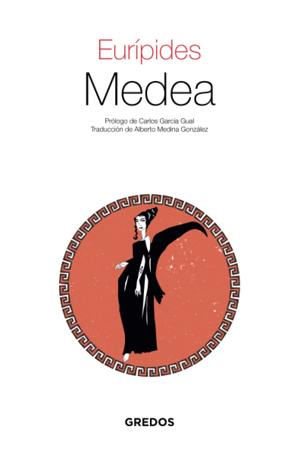 Medea (Textos clásicos)