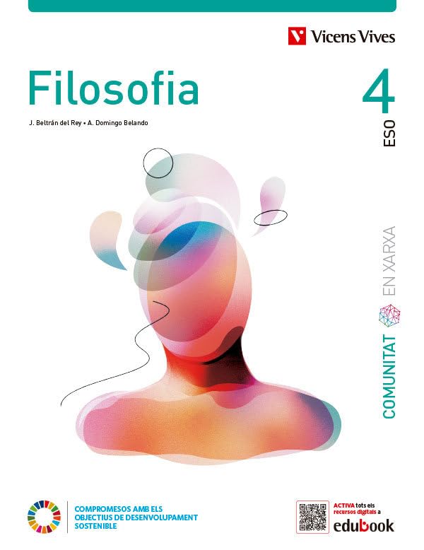 FILOSOFIA 4 (COMUNITAT EN XARXA) (COMUNIDAD EN RED)