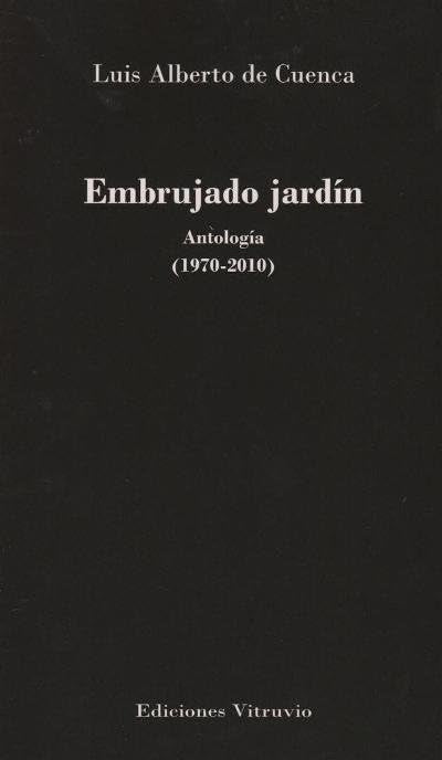 EMBRUJADO JARDIN (SIN COLECCION)