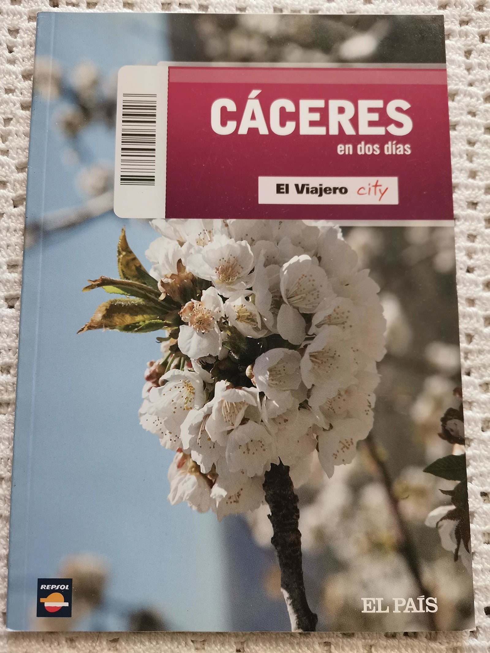 Cáceres en dos días. El Viajero City nº12