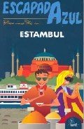 ESTAMBUL-ESCAPADA AZUL.