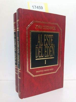 Al Este Del Edén I