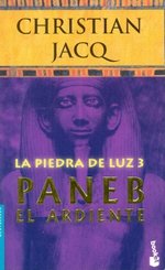 Paneb el ardiente (booket)