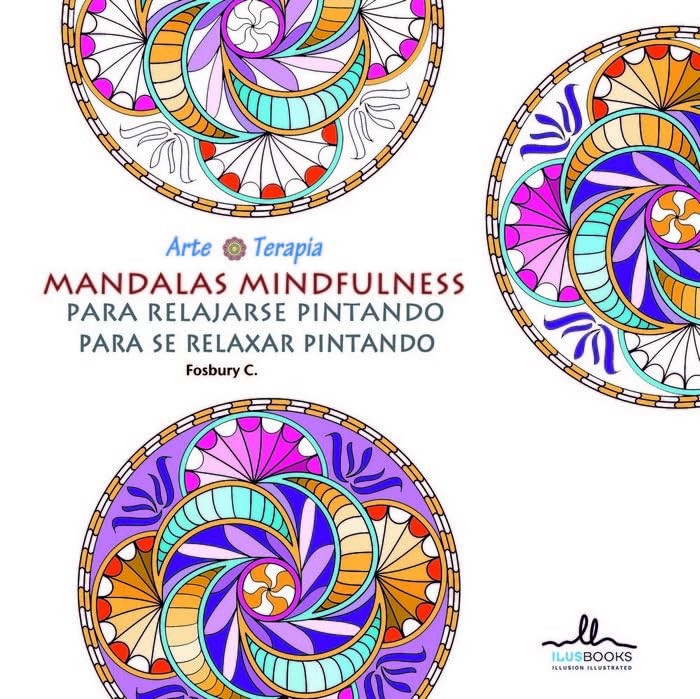 Mándalas MINDFULNESS