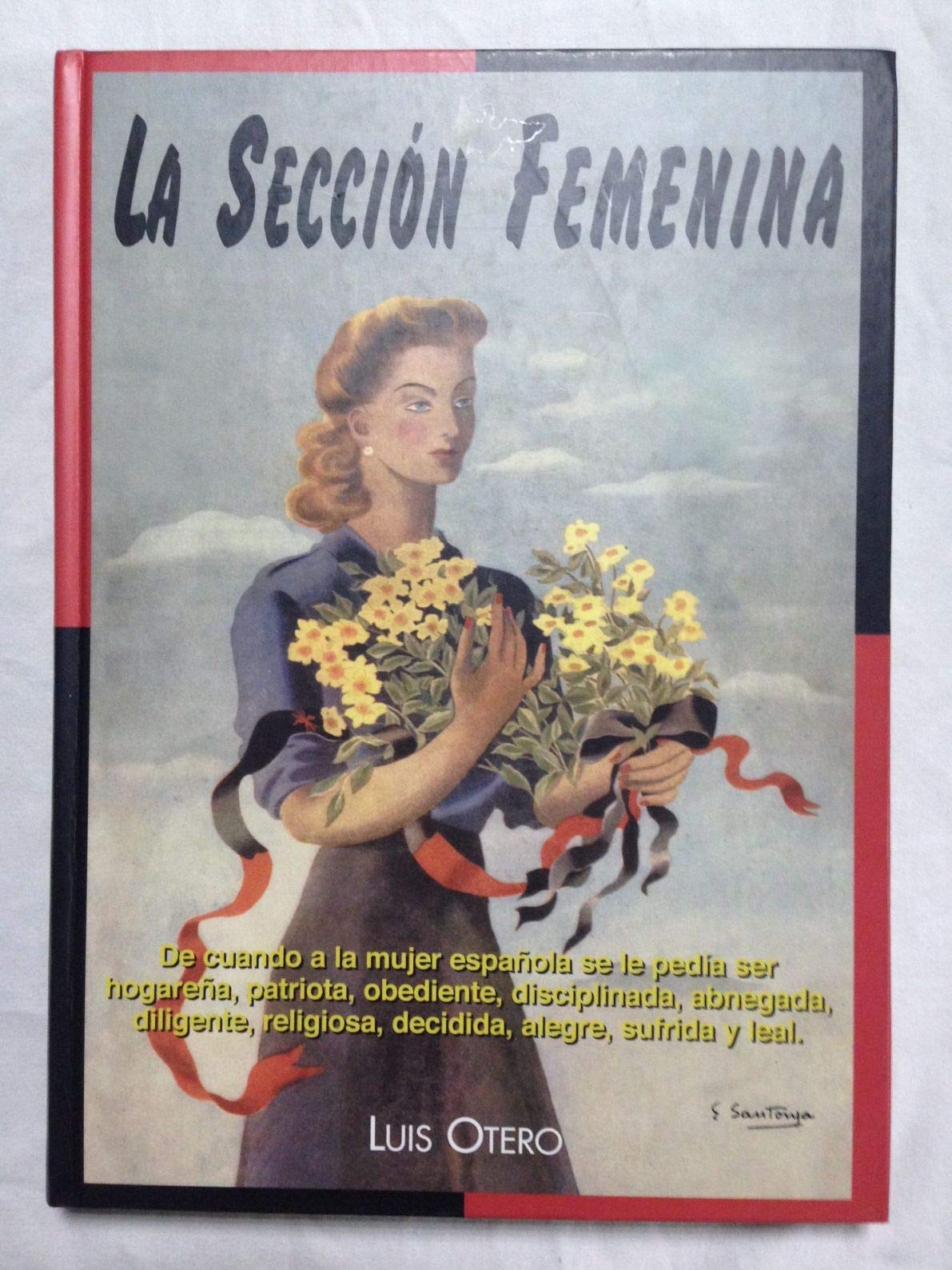 LA Seccion Feminina