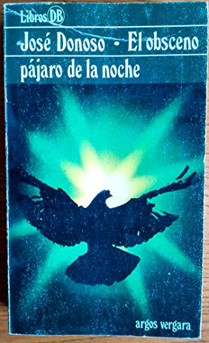 El Obsceno Pajaro de la Noche