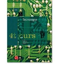 Tecnologia 4t curs ESO (ESO 2001) - 9788441207998