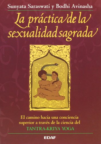 Practica De La Sexualidad Sagrada, La (Nueva Era)