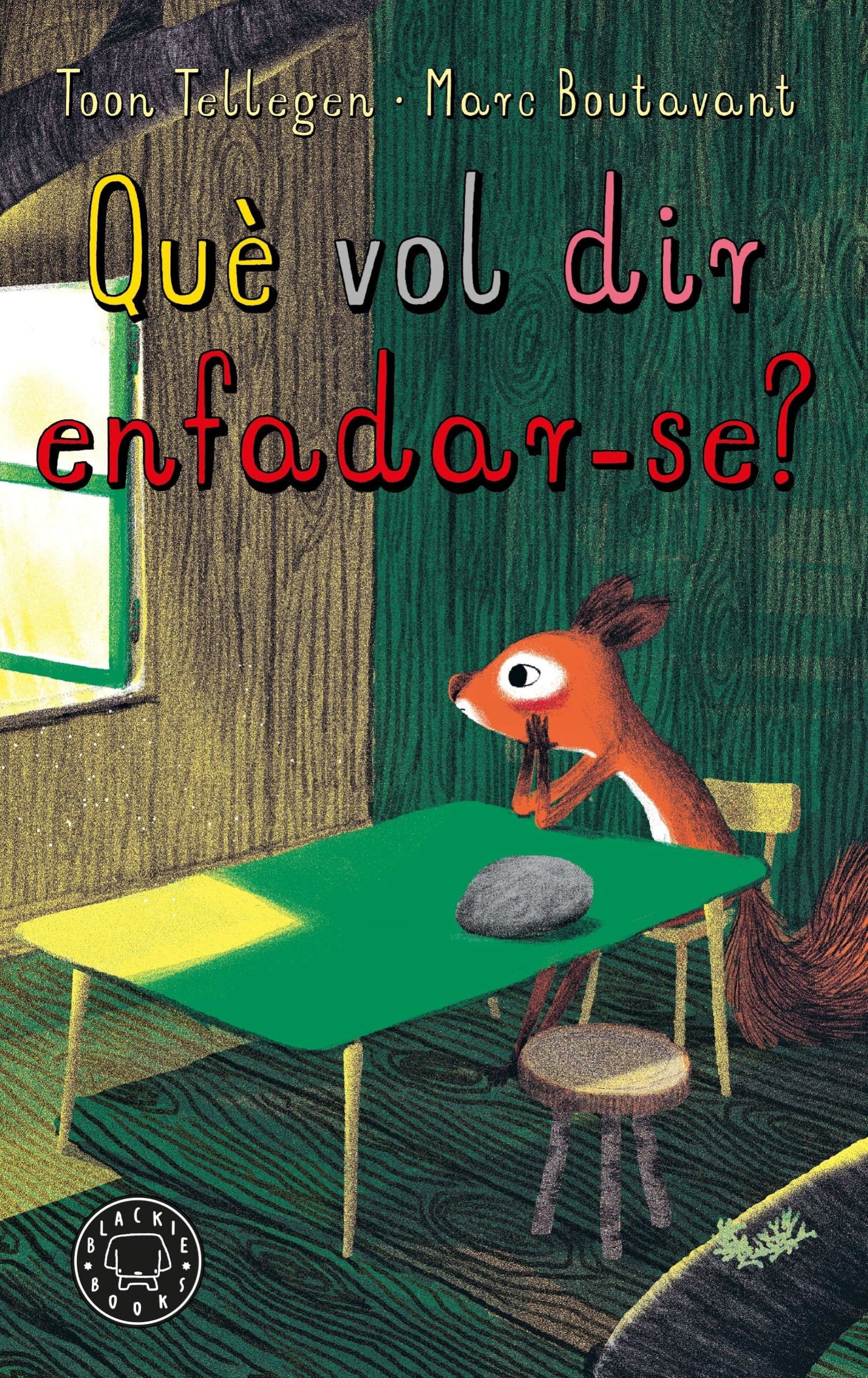 Què vol dir enfadar-se?