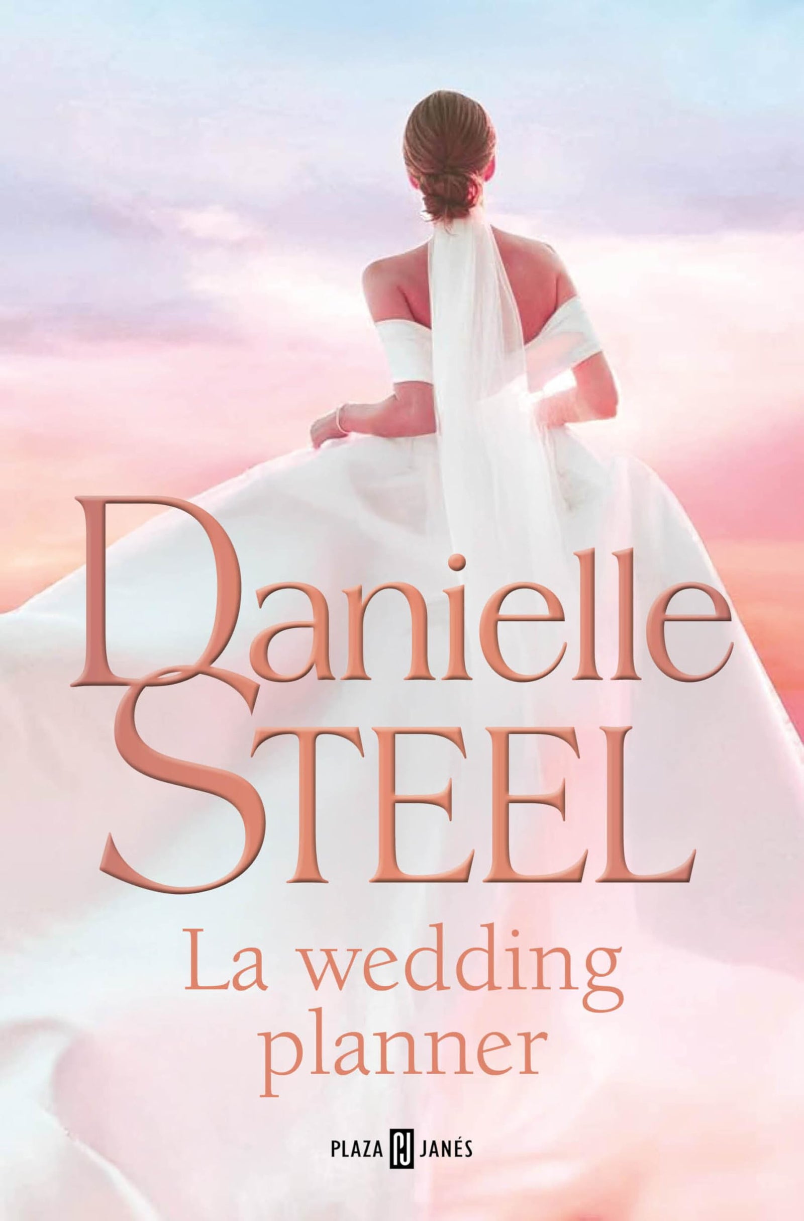 La wedding planner (Narrativa femenina)