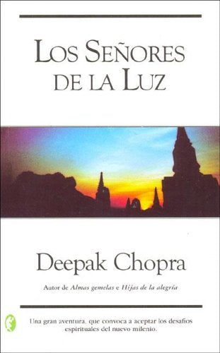 SEÑORES DE LA LUZ, LOS