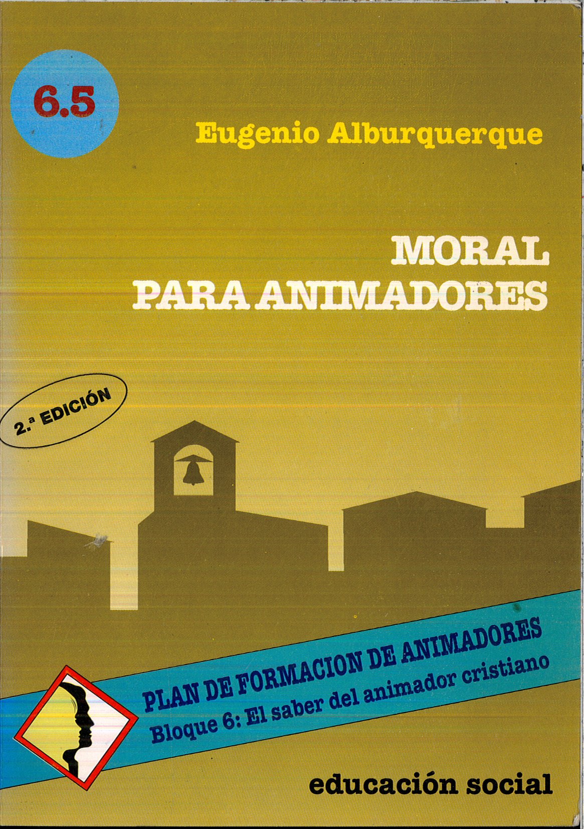 Moral para animadores
