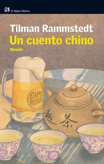 Un cuento chino (Modernos y Clásicos)