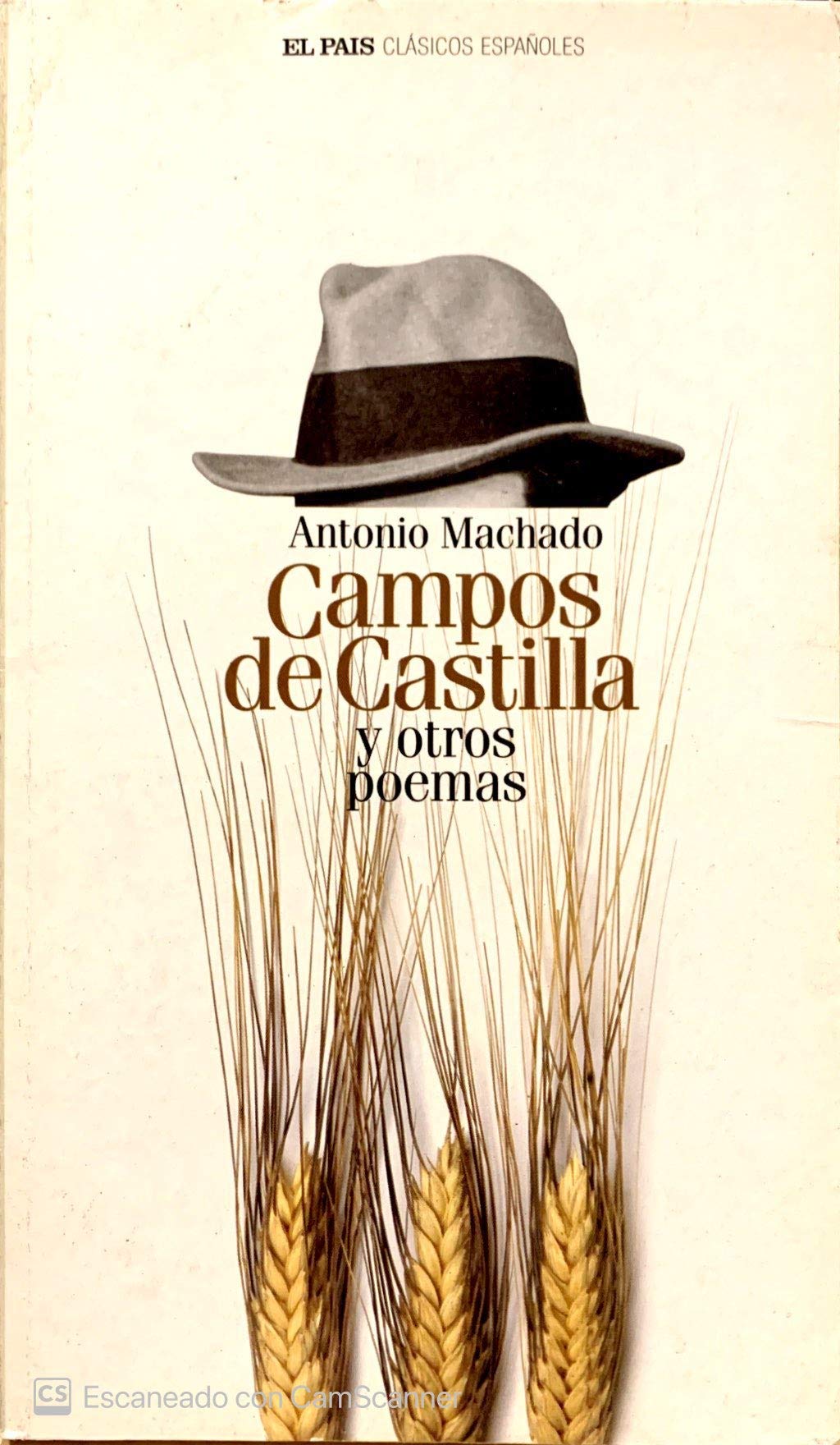Campos de Castilla y otros poemas