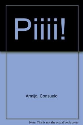 Piiii! (Barco De Vapor Blanca)