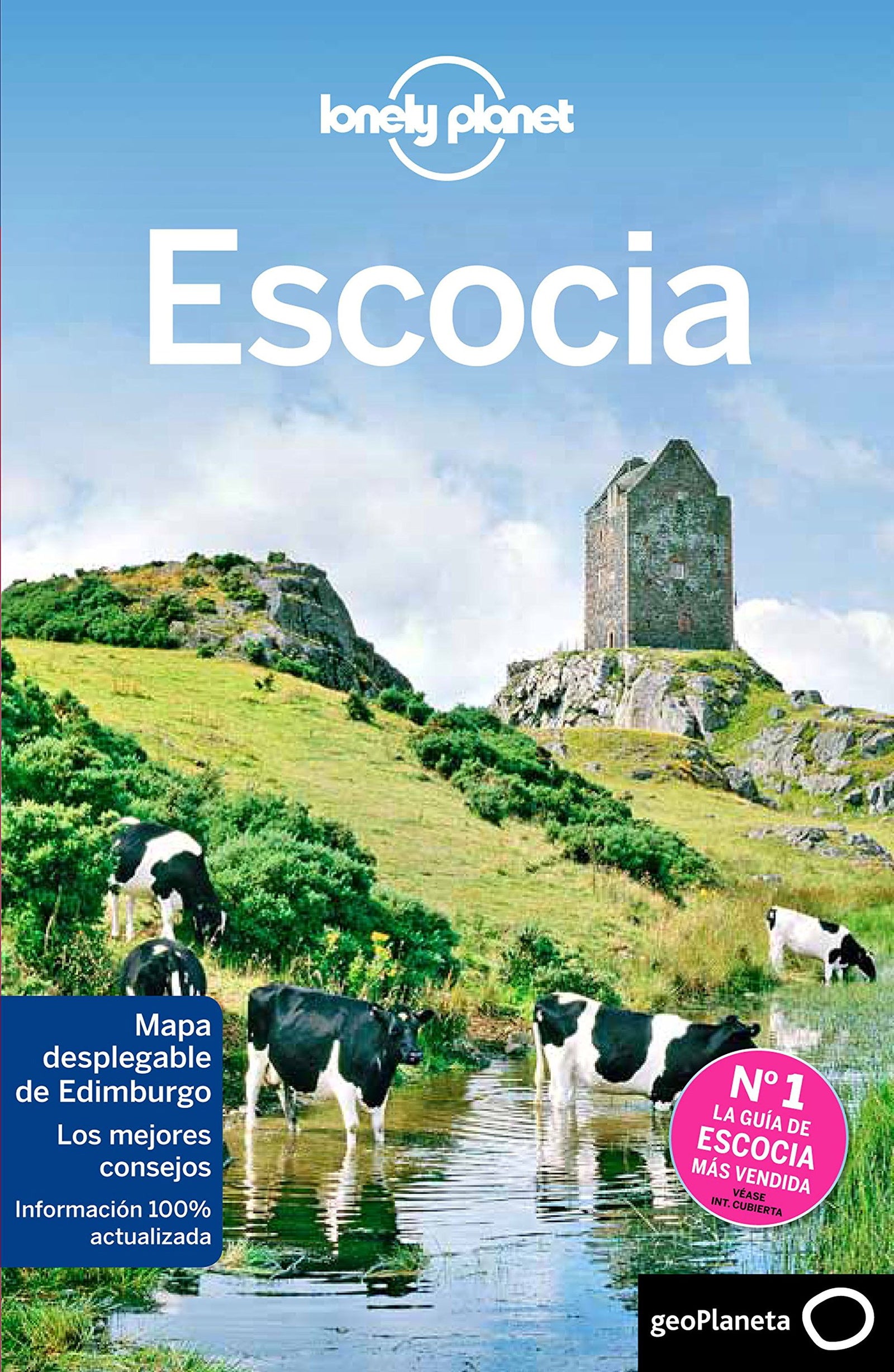 Escocia 6 (Guías de País Lonely Planet)
