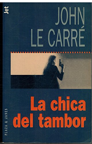 La chica del tambor