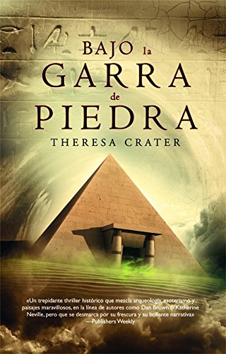 Bajo la garra de piedra (Best seller)