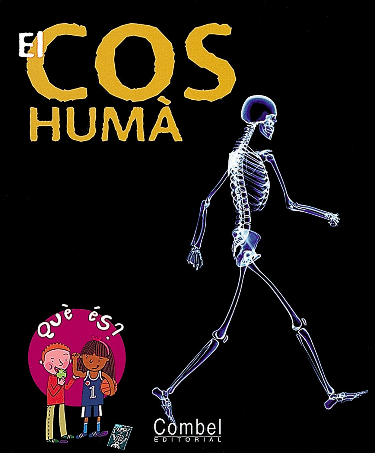El cos humà