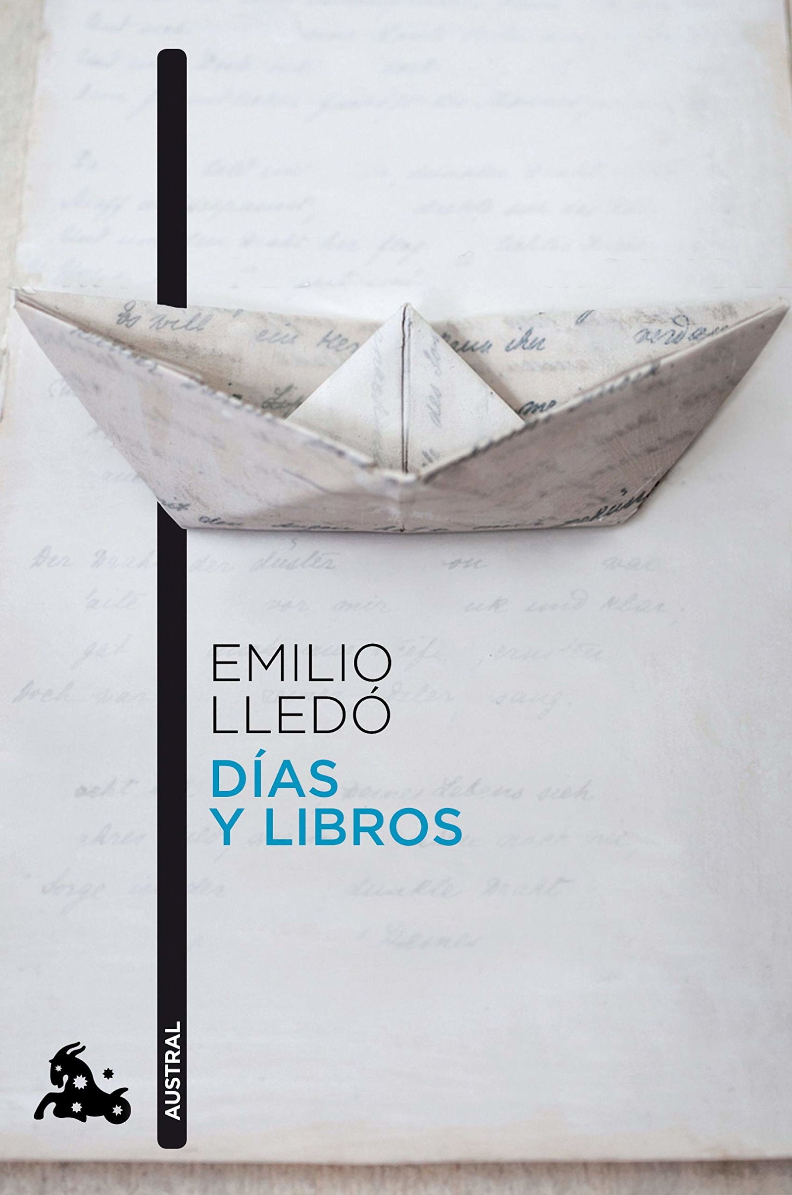 Días y libros: 1 (Contemporánea)